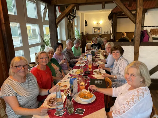 Samos Grill Merseburg