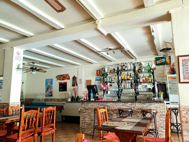 Restaurant Taberna Lorenzo