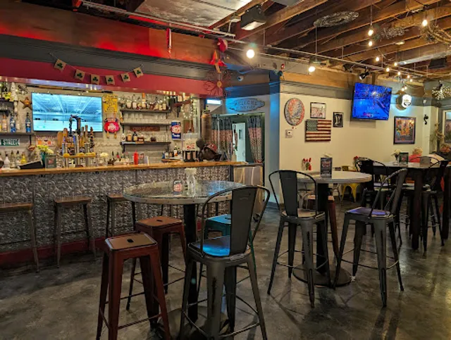Frady's Taphouse & Eatery