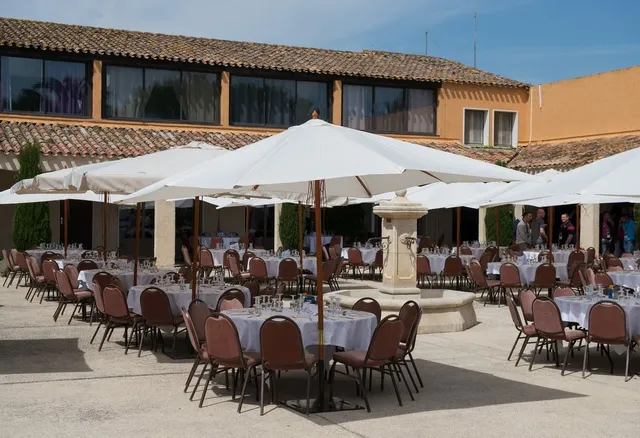 Olydea - Résidence Les Hameaux de Camargue