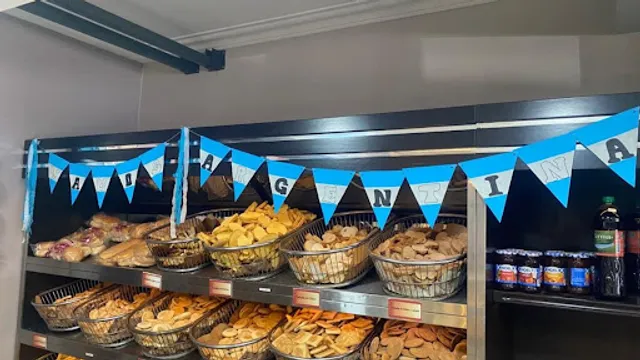 Panadería y Confitería la Fortuna