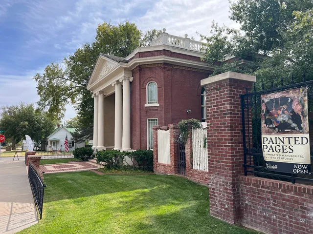 The Citadelle Art Museum