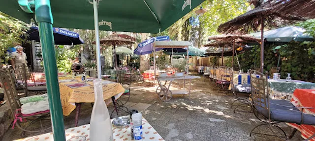 Pizzeria du Fournil 2