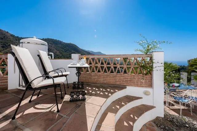 Hazilla de Raya Country House