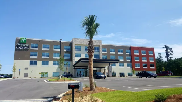 Holiday Inn Express North Augusta - SC by IHG