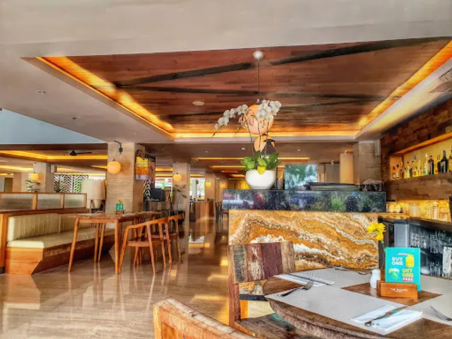 Mozzarella Restaurant