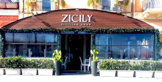 Zicily | Sicilian Restaurant
