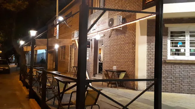 Sabrosura Restaurant