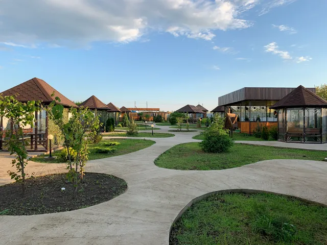 Baza Otdykha "Druz'ya"