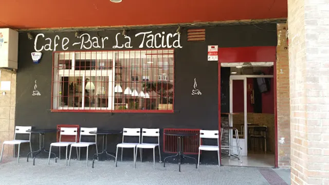 Café Bar La Tacica