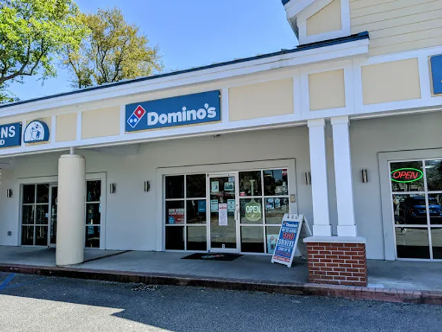 Domino's Pizza
