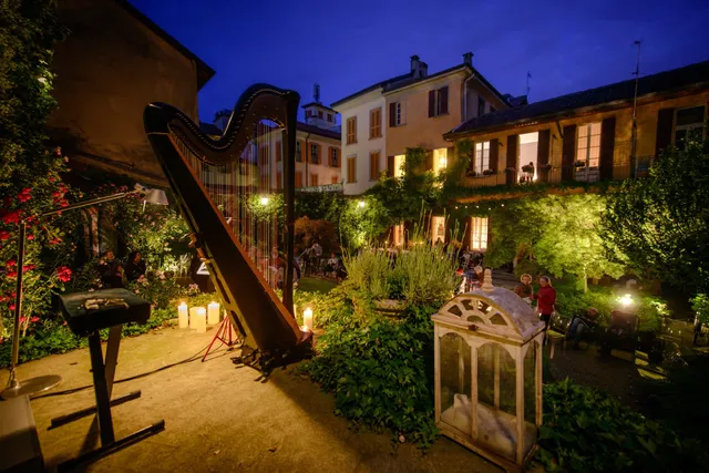 Palazzo Albricci Peregrini luxury hotel - key michelin2025