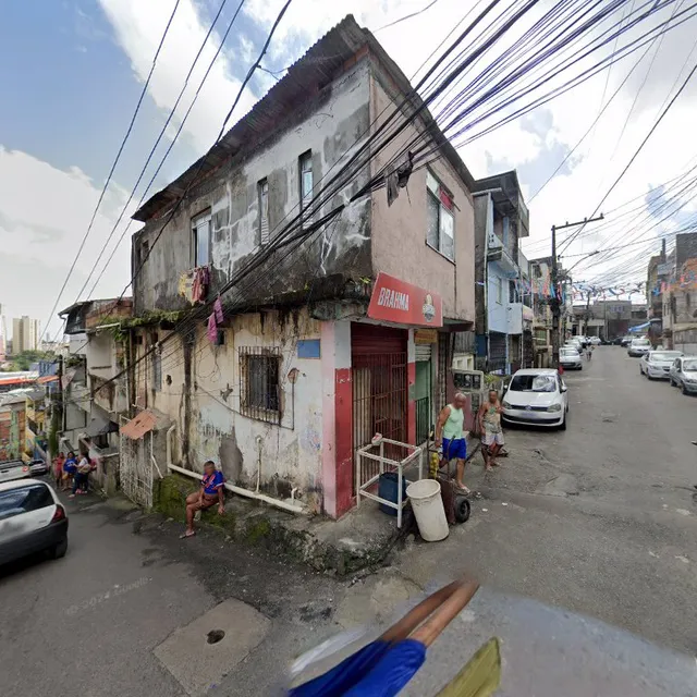 Feijão Da Maria. Melhor Feijoada De Salvador