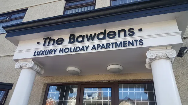 Bawdens Holiday Apartments
