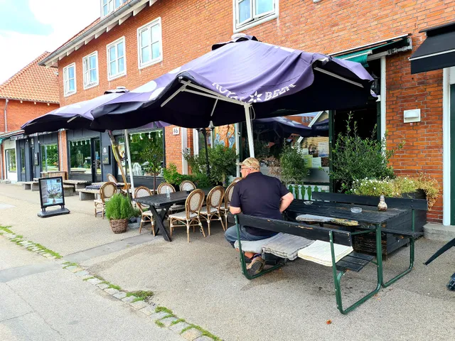 La Strada De Luxe Ristorante