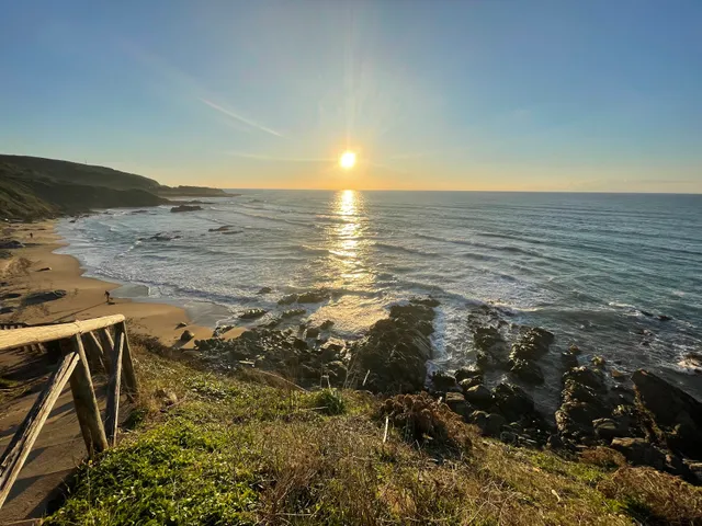 2^ Spiaggia della Marina di Gutturu ’e Flumini