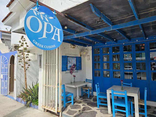 OPA Greek Bistro - The Original