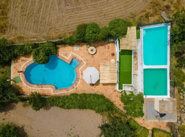 Villa Fuente Victoria