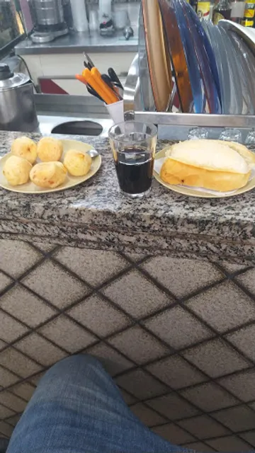 Panificadora Belo Pão