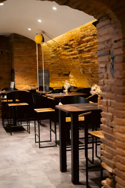 L’instinct Restaurant