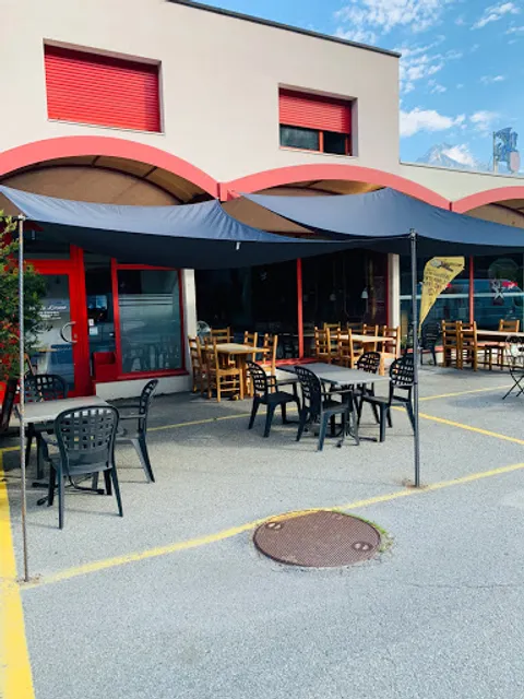 Restaurant du Levant