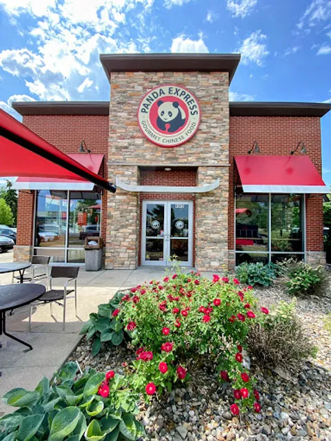 Panda Express