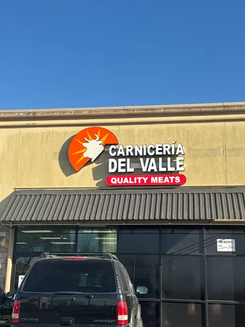 Carniceria Del Valle