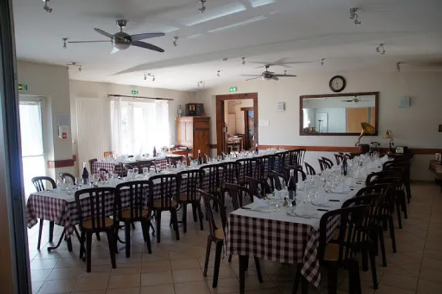 Aux Berges de la Biesme