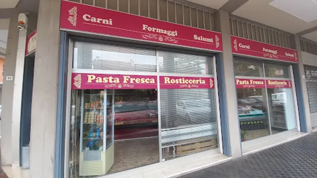 Boutique della carne Macelleria Di Gasperoni Claudia