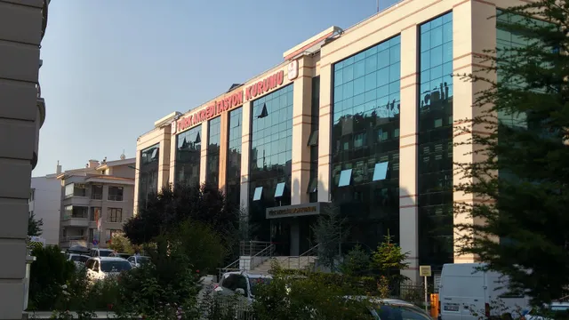 Turkish Accreditation Agency