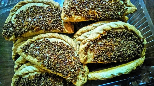 PANADERIA EL PANALITO