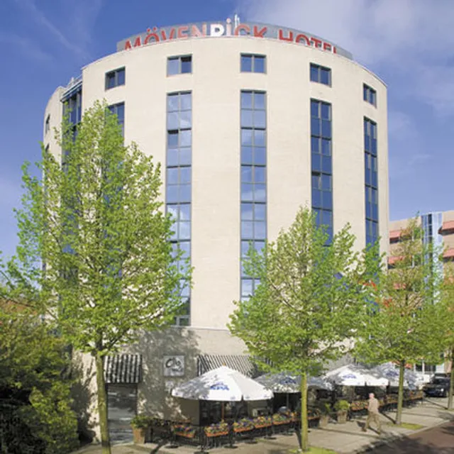 Hotel Nordseka The Hague - Voorburg