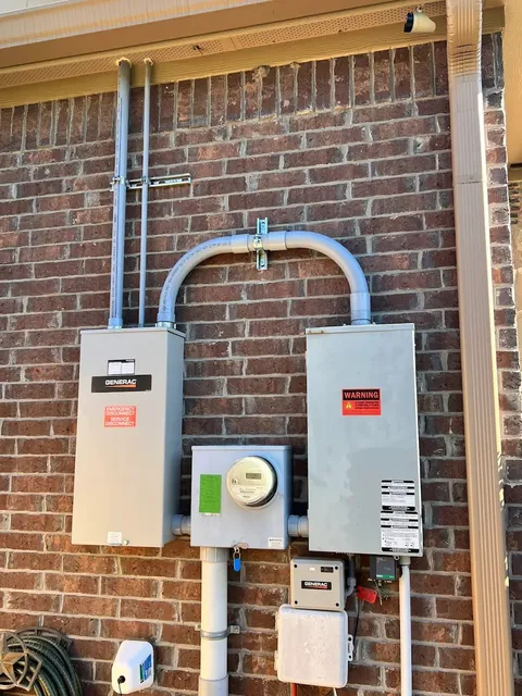 Bucks County Generator Solutions