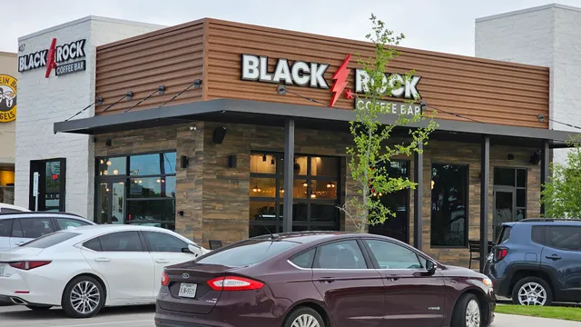 Burleson Shopping Center