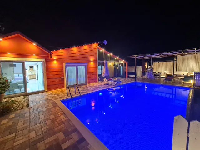 Villa Armada / Armada Villacılık