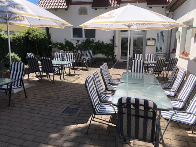 Gaststätte "Zur Turnhalle"