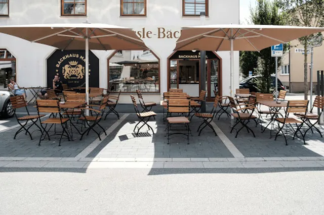 Backhaus Mahl GmbH & Co. KG