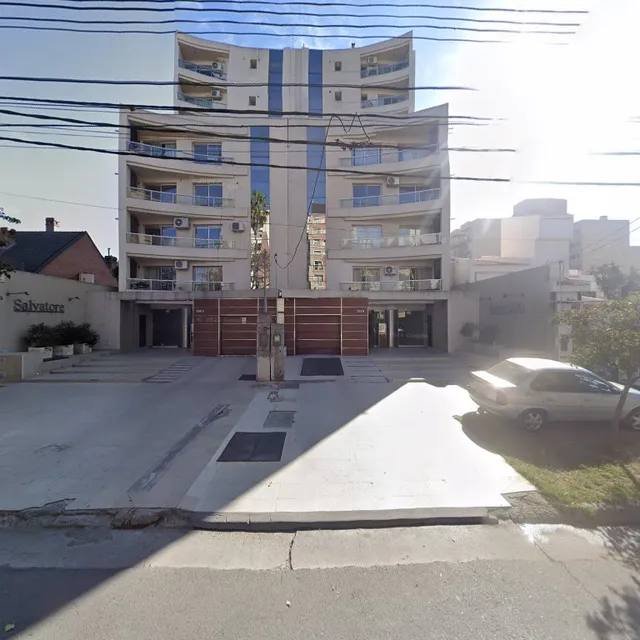 Departamento Salta Mi Ciudad 2