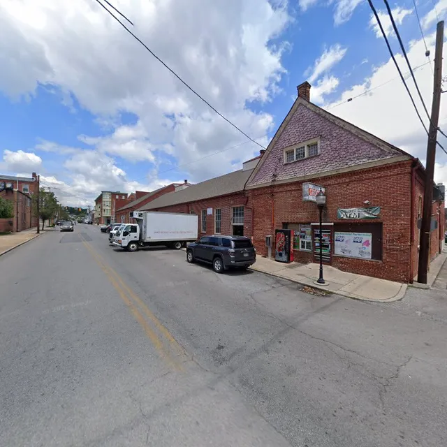 Charles Ilyes Family Inc