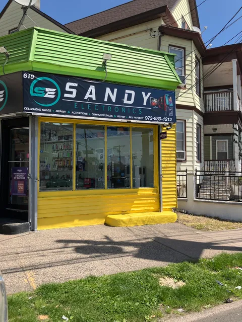 Sandy Electronics