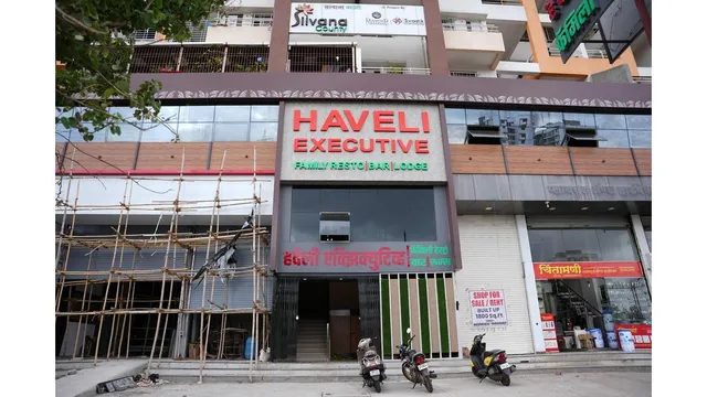 Haveli Executive