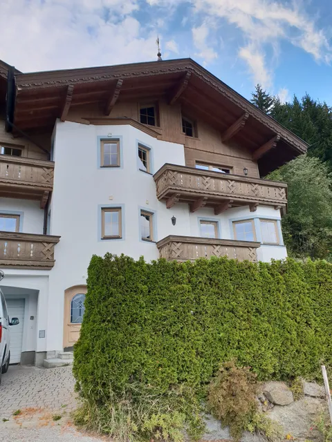 Chalet Bergzauber