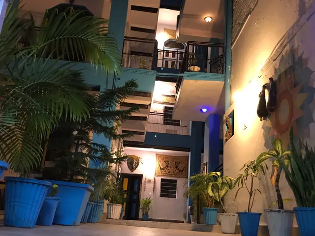 Hotel Poonam Pushkar