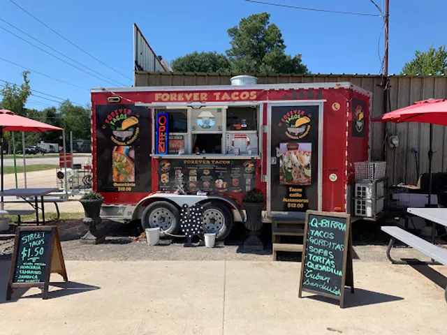 Forever Tacos