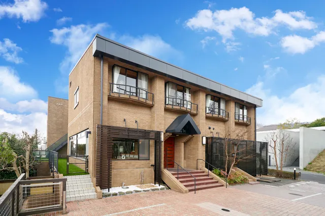 リブマックスリゾート伊豆高原テラス&スパ