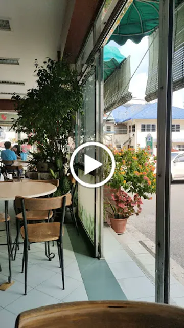 Happy Family Ice & Refreshment House 大同居冰品点心城