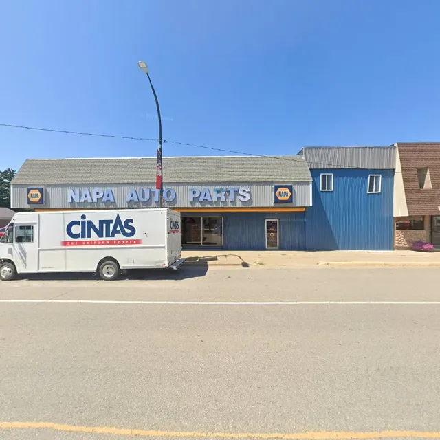 NAPA Auto Parts - Deckerville