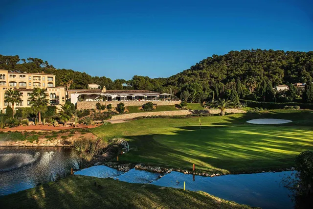 Steigenberger Golf & Spa Resort Camp de Mar