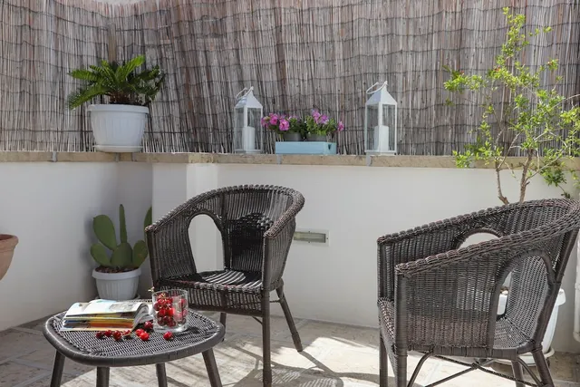 Terracielo Guest House