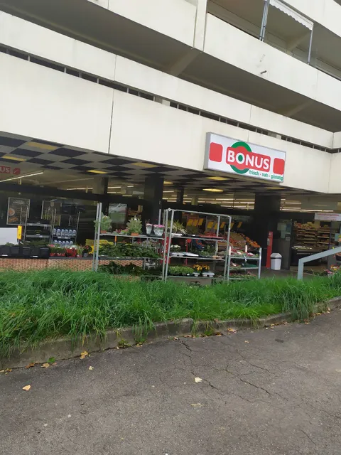 Bonus-Markt Ihr Nahversorger